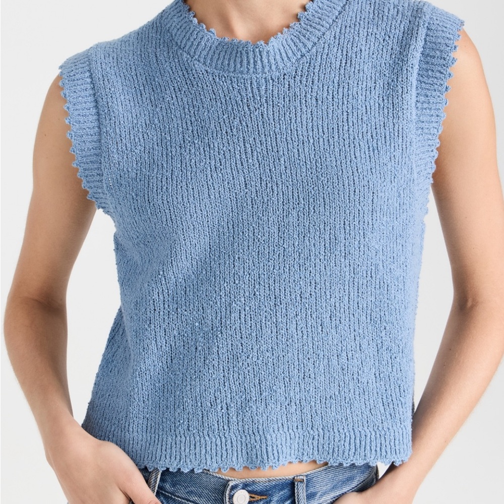 Rachel Comey relent top